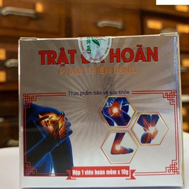 Trật Đả Ho&agrave;n