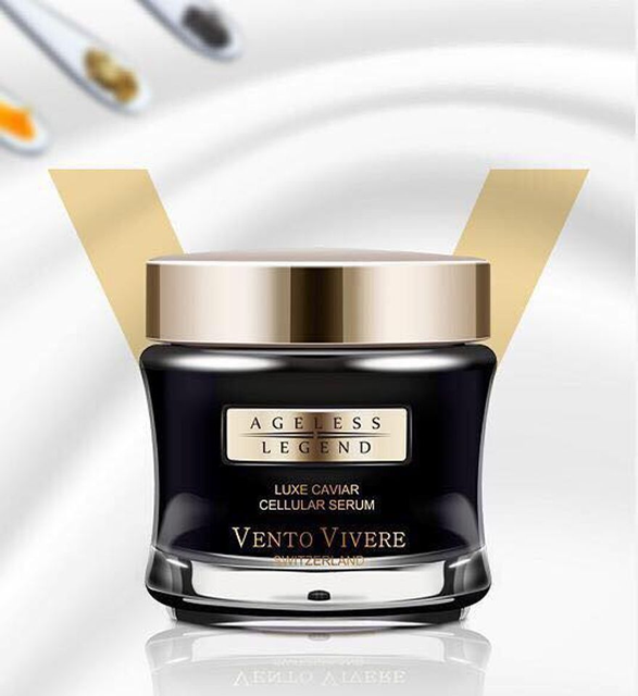Serum Caviar