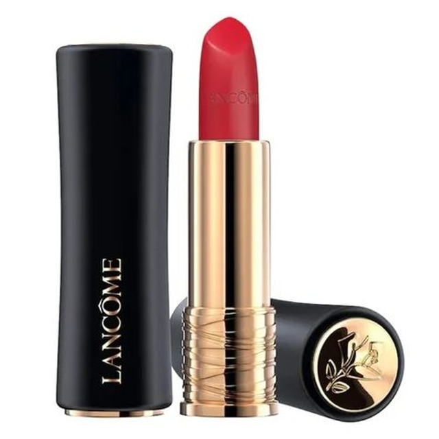Son Lanc&ocirc;me L'Absolu Rouge Drama Matte Lipstick 505 Attrape Coeur