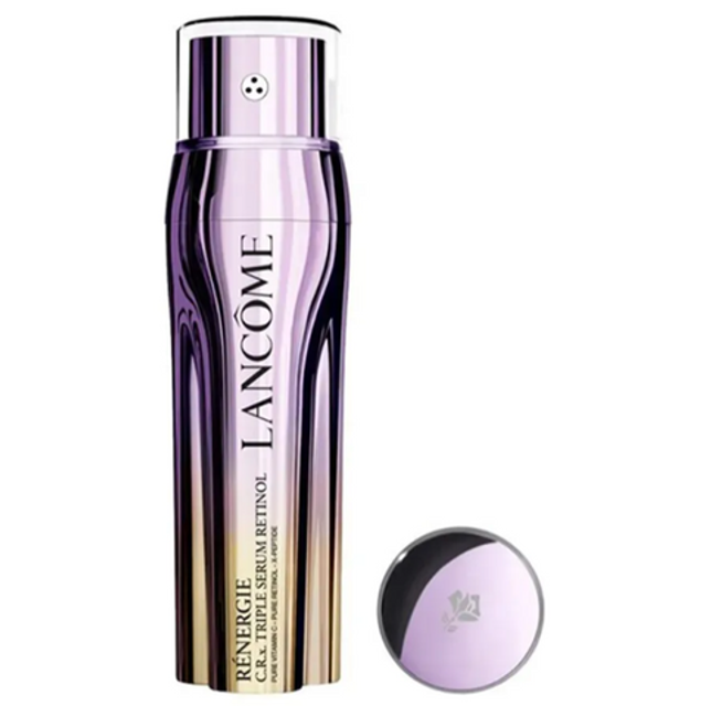 Tinh Chất Hỗ Trợ Trẻ H&oacute;a Da Lanc&ocirc;me R&eacute;nergie C.R.x Triple Serum Retinol