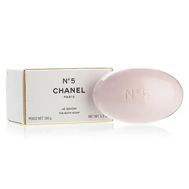 X&agrave; B&ocirc;ng Tắm Chanel N&deg;5