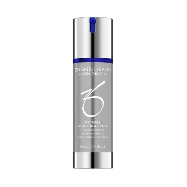 Kem Dưỡng Trắng Da Retinol 0.5% Zo Skin Health Ch&iacute;nh H&atilde;ng Mỹ