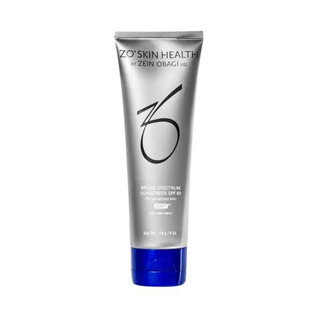 Kem Chống Nắng Zo Skin Health SPF50
