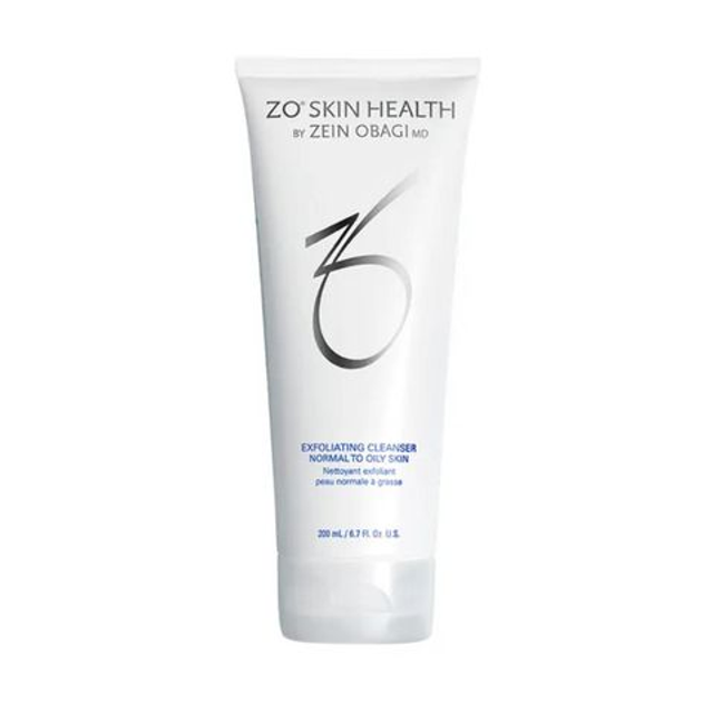 Sữa rửa mặt tẩy tế b&agrave;o cngừng hẳn Zo Skin Health