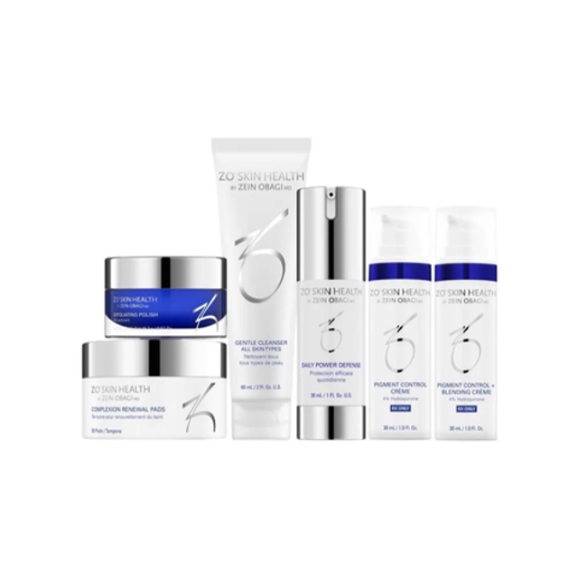Zo Skin Health N&aacute;m T&agrave;n Nhang