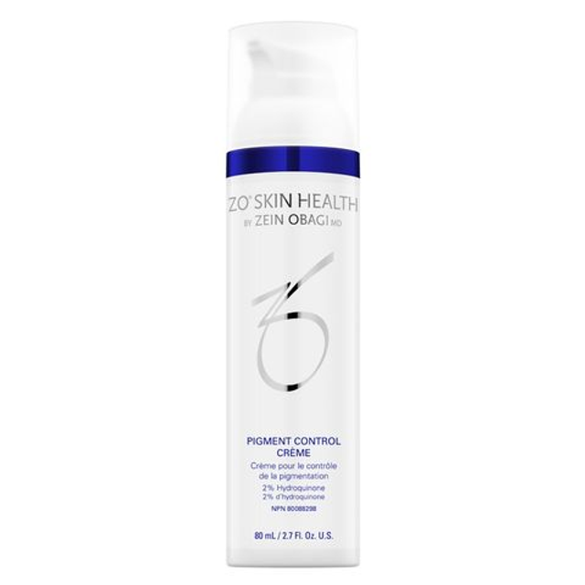 Kem Giảm N&aacute;m Chuy&ecirc;n S&acirc;u ZO Skin Health Pigment Control Cr&egrave;me 2%