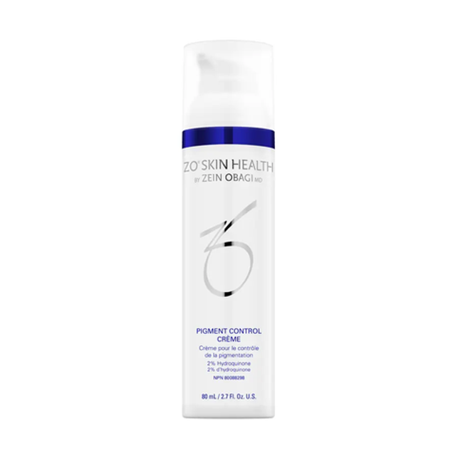 Kem n&aacute;m t&agrave;n nhang Zo Skin Health Pigment Control Creme 2% HQ