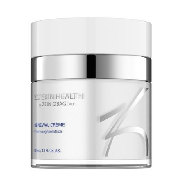 Kem Dưỡng Ẩm Zo Skin Health Renewal Crem&eacute;