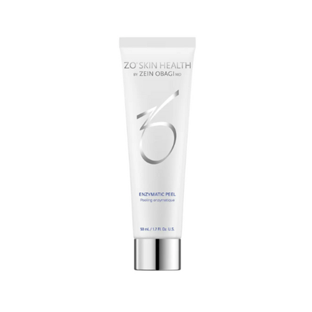 Kem Tẩy Tế B&agrave;o Cngừng hẳn Zo Skin Health Enzymatic Peel 50ml