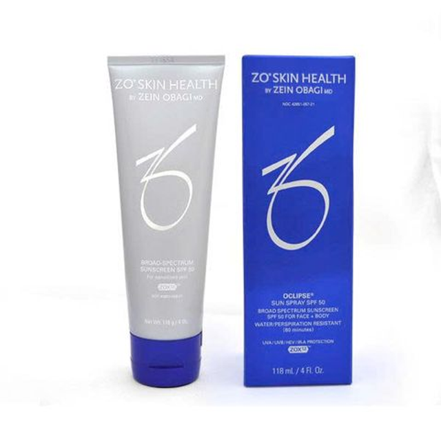 Kem Chống Nắng Zo Skin Health SPF 50