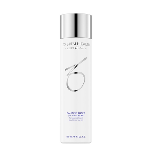 Nước Hoa Hồng Zo Skin Health Calming Toner