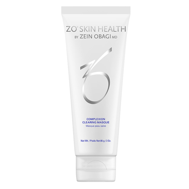 Mặt Nạ Đất S&eacute;t Zo Skin Health Complexion Clearing Masque