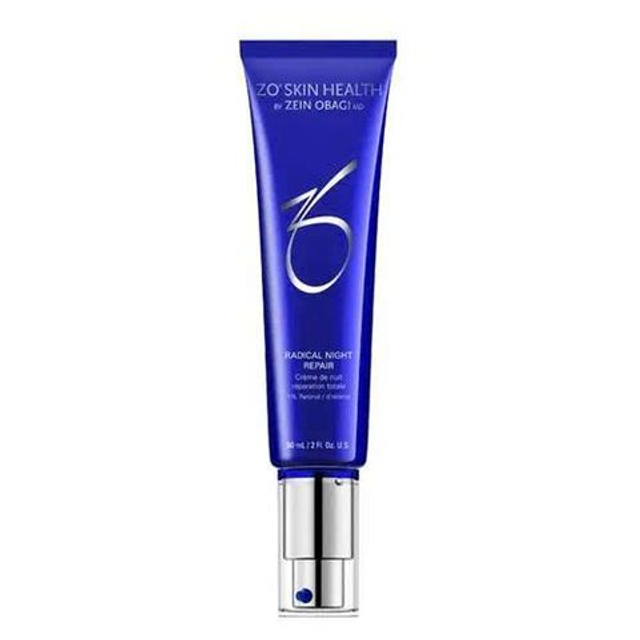 Kem Trẻ H&oacute;a Da Ban Đ&ecirc;m Zo Skin Health Radical Night Repair
