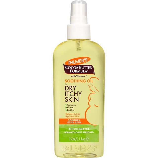 Phản hồi từ người sử dụng dầu dưỡng Palmer's