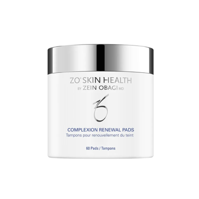 Miếng Tẩy Tế B&agrave;o Cngừng hẳn ZO Skin Health Cho Da Dầu