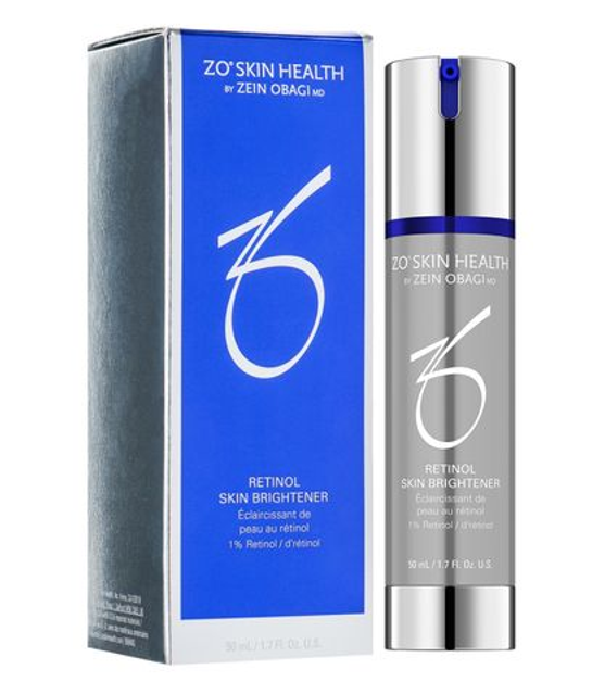 Kem Dưỡng Ẩm Retinol 1% Zo Skin Health by Zein Obagi 50ml