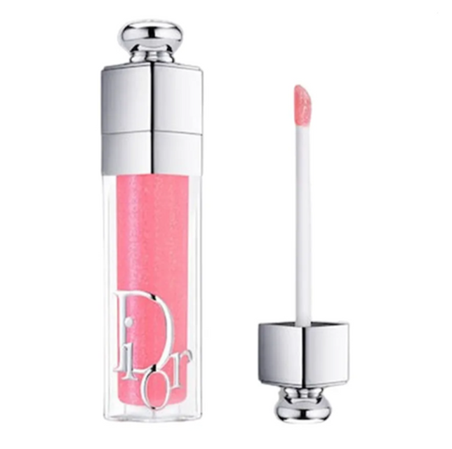 Son Dưỡng Dior Maximizer 010 Holographic Holo Pink