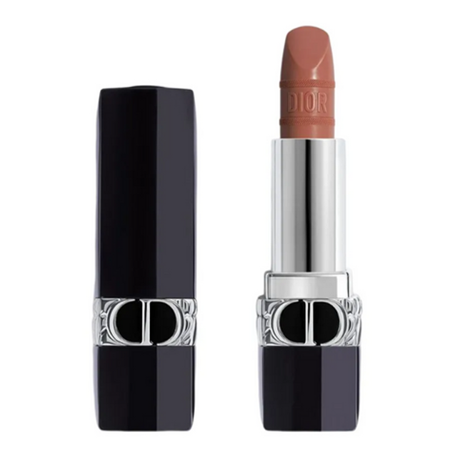 Son Dior Rouge Dior Mitzah Limited Edition 200 Nude Touch
