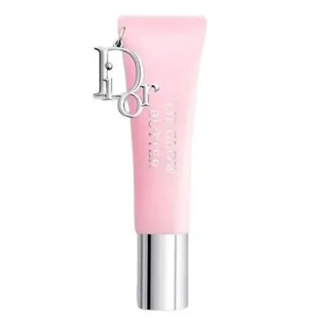 Son Dưỡng Dior Addict Lip Glow Butter 101 Glazed Pink