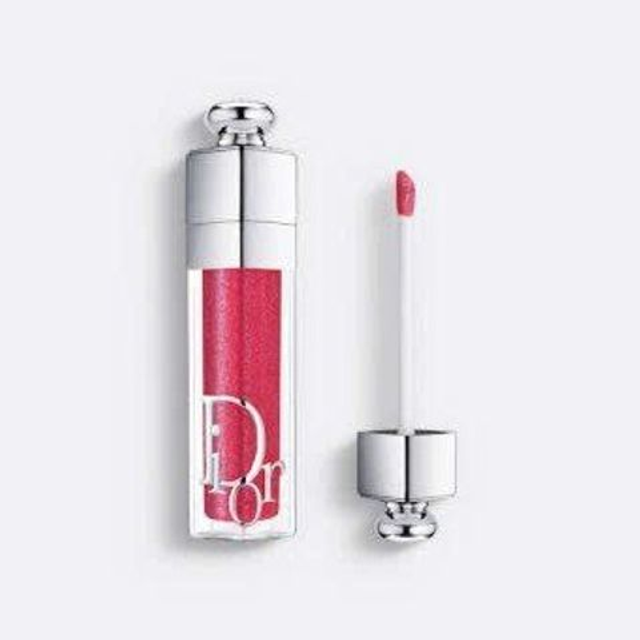 Son Dưỡng Dior Maximizer 023 Shimmer Fuchsia