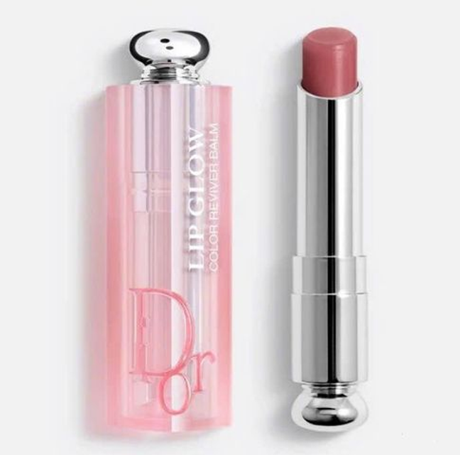 Son Dưỡng Dior Addict Lip Glow 1947 Miss Dior - Hồng Phấn