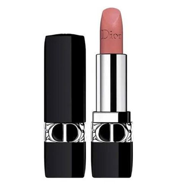 Son Dior Matte 100 Nude Look