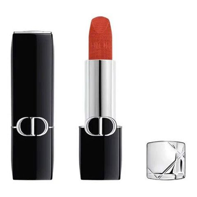 Son Dior Rouge Velvet 840 Rayonnante
