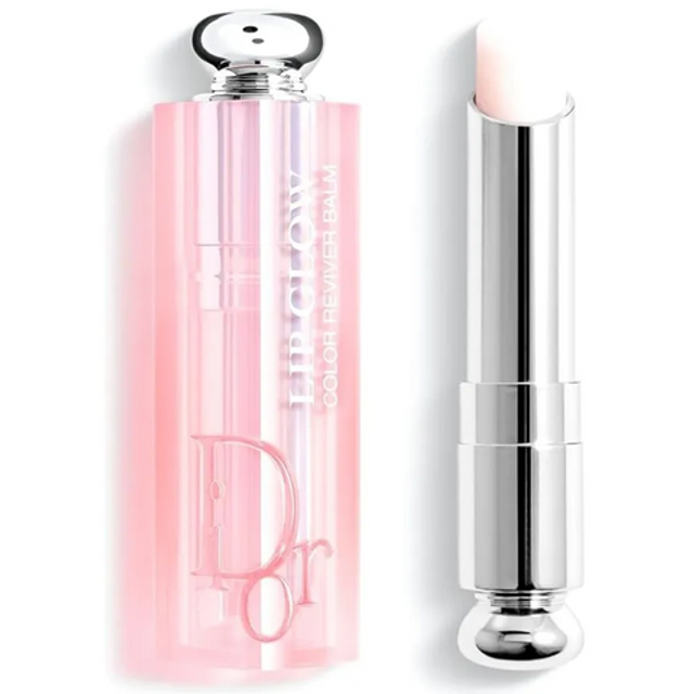 Son Dưỡng Dior Addict Lip Glow 058 Opal Pearl