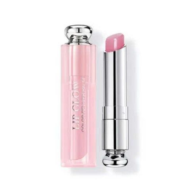 Son Dưỡng Dior Addict Lip Glow Màu 005 Lilac