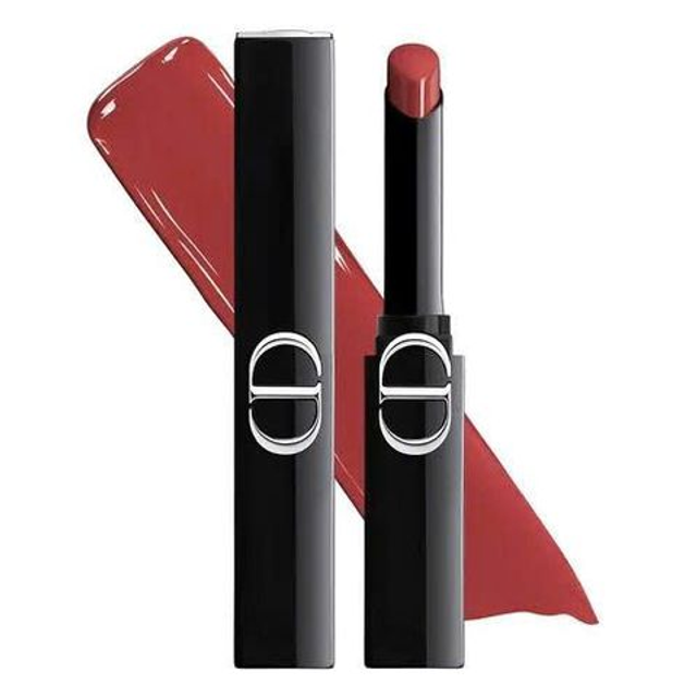Son Dior Rouge Dior On Stage Lipstick 425 Wild Rosewood