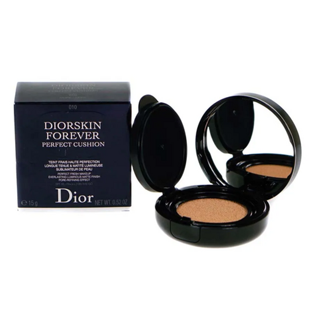 L&otilde;i Phấn Dior Forever Perfect Cushion Tone 10