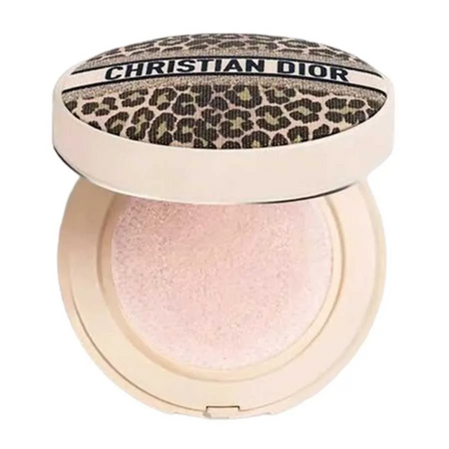 Phấn Phủ Dạng Bột Dior Forever Cushion Powder