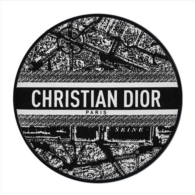 Vỏ Hộp Phấn Nước Dior Forever Cushion Case