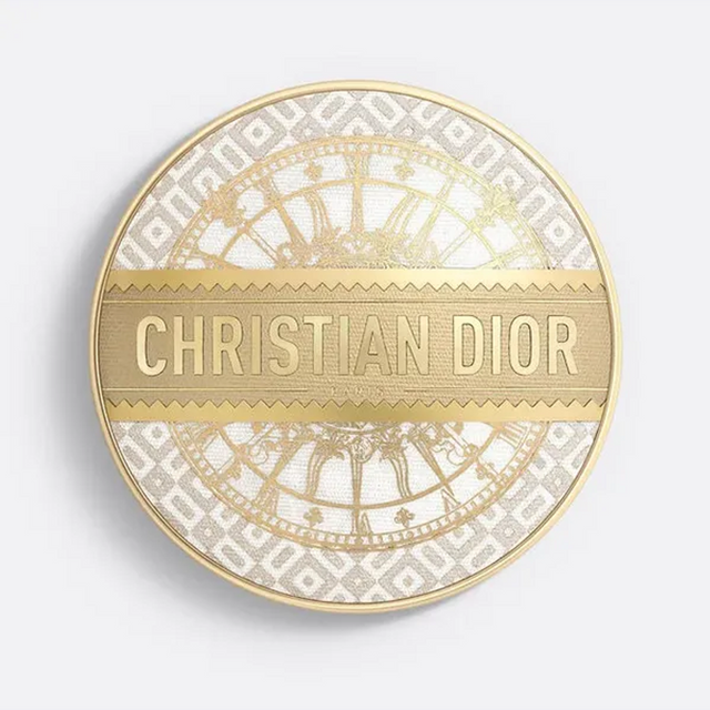 Vỏ Hộp Phấn Nước Dior Forever Cushion Case Compact