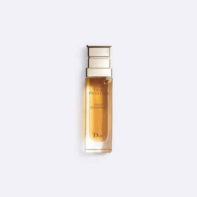 Tinh Chất Dưỡng DIOR Prestige L&rsquo;huile Souveraine