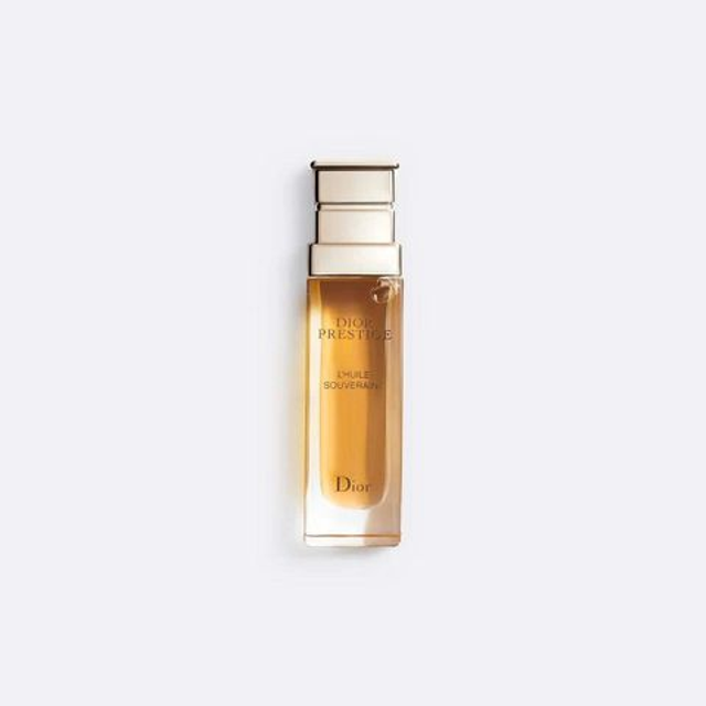 Tinh Chất Dưỡng Da DIOR Prestige L&rsquo;huile Souveraine