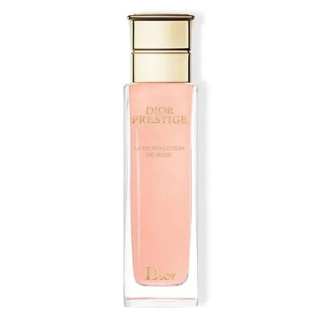 Nước Hoa Hồng Dior Prestige La Micro-Lotion De Rose 150ml