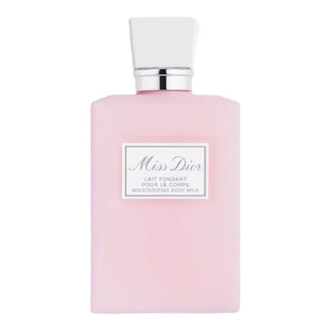 Sữa Dưỡng Thể Miss Dior