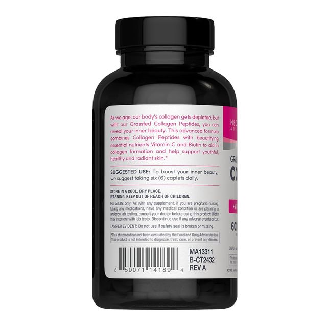 Grassfed Collagen 2
