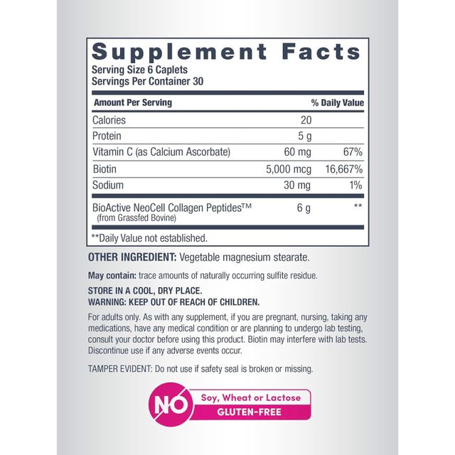 Grassfed Collagen 4