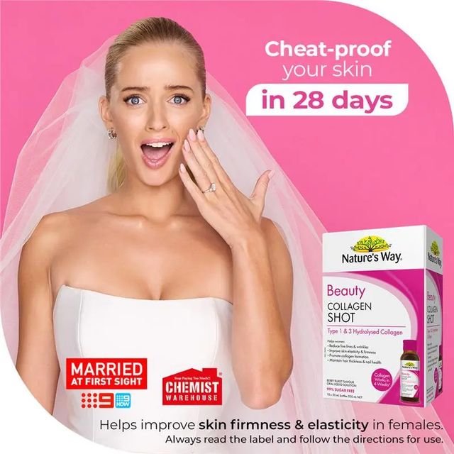 Collagen Shots