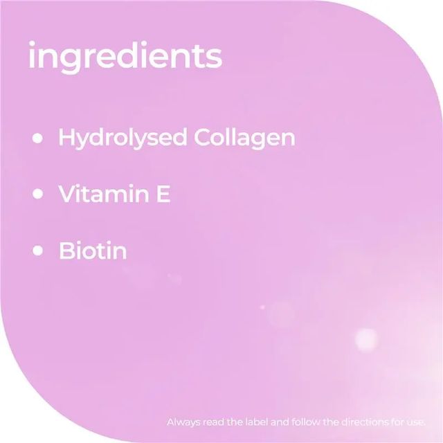 Sản phẩm Collagen