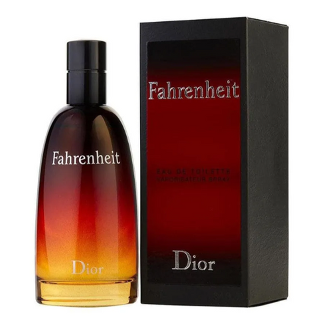 Nước Hoa Nam Christian Dior Fahrenheit EDT 10ml