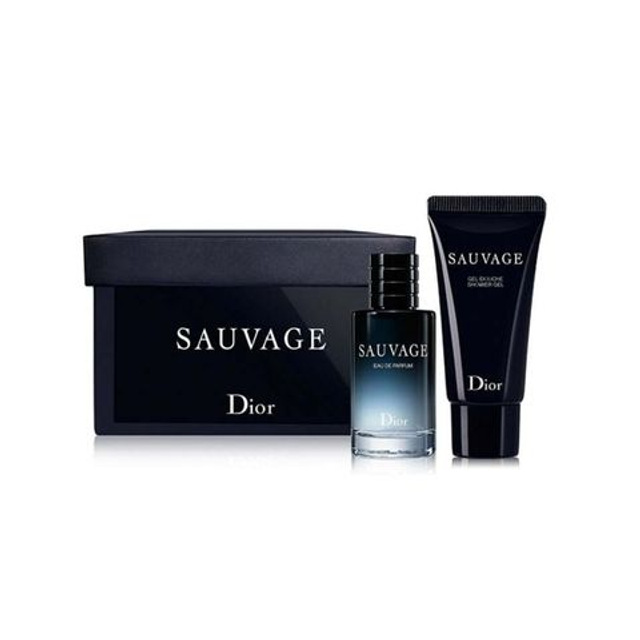Set Nước Hoa Mini Dior