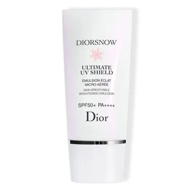 Dior Snow Ultimate UV Shield SPF 50+