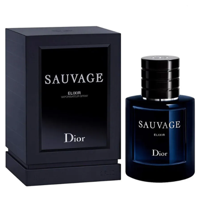 Nước hoa Dior Sauvage Elixir 100ml