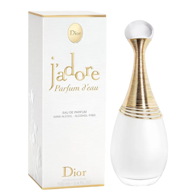 Nước Hoa Dior J'adore Eau de Parfum 100ml