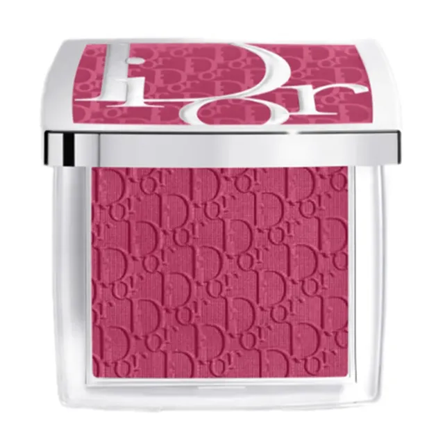 Phấn M&aacute; Hồng Dior Backstage Rosy Glow 006 Berry