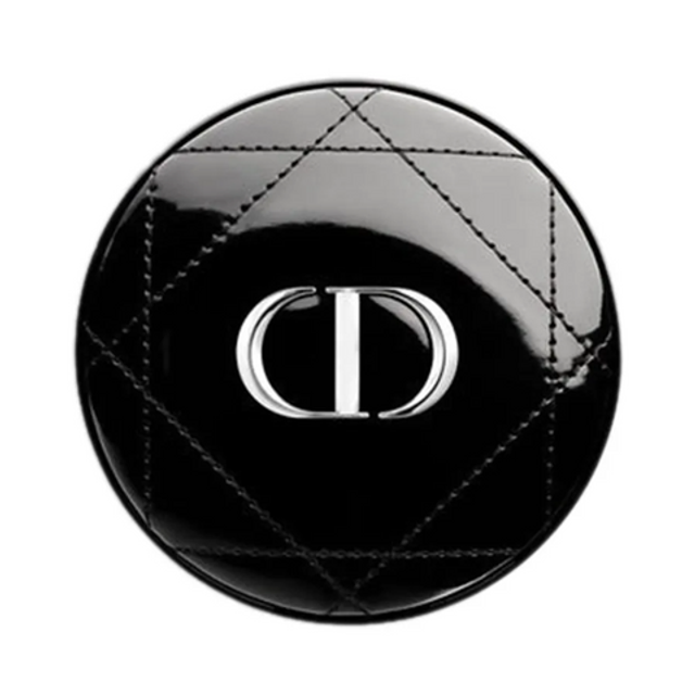 Vỏ Hộp Phấn Nước Dior Forever Cushion Case Vinyle Cannage