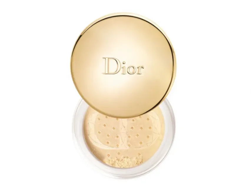 Phấn Phủ Dạng Bột Christian Dior Diorific Precious Rocks